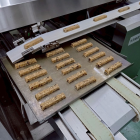 製造工程3:成形